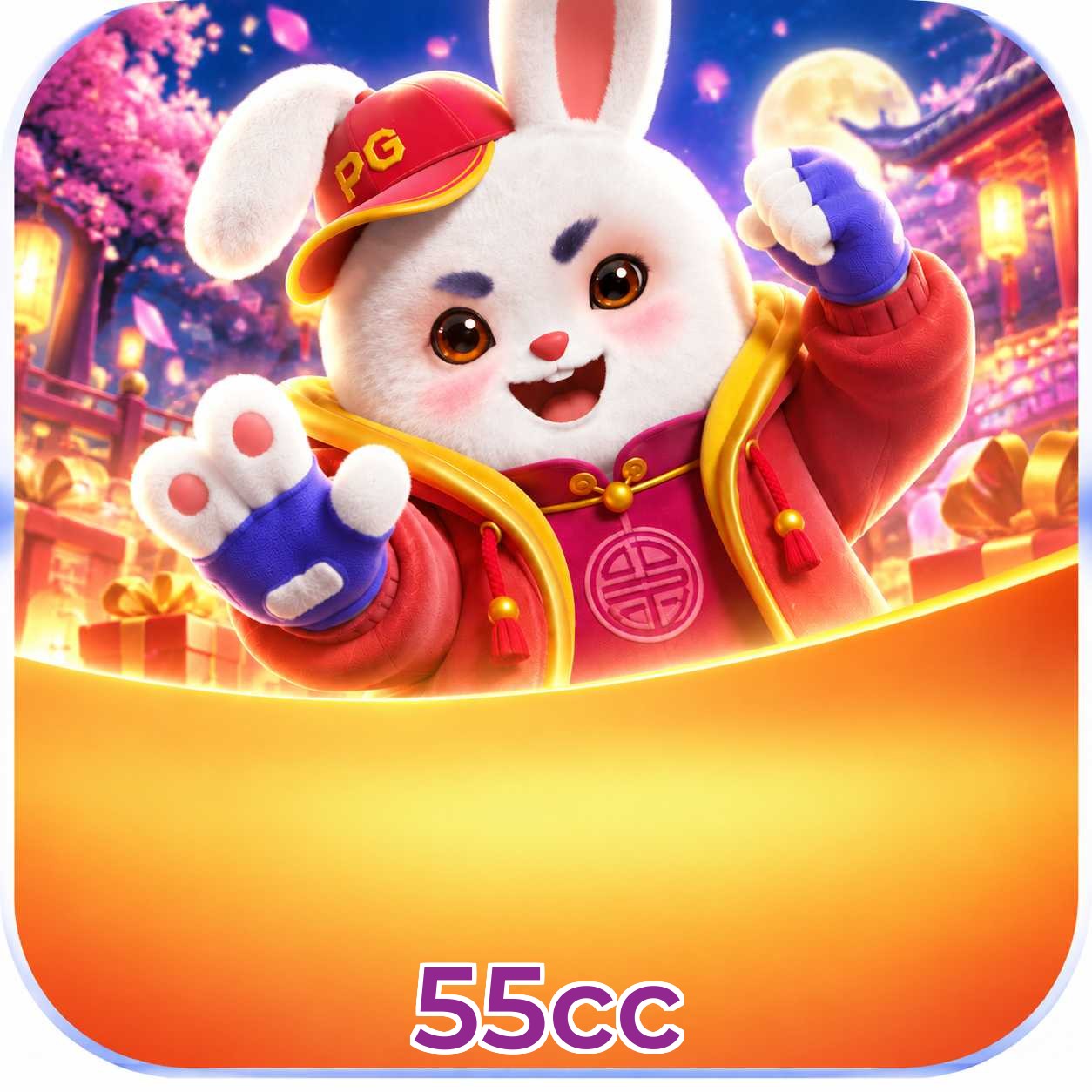 Variedade de jogos incluindo Plushie Frenzy