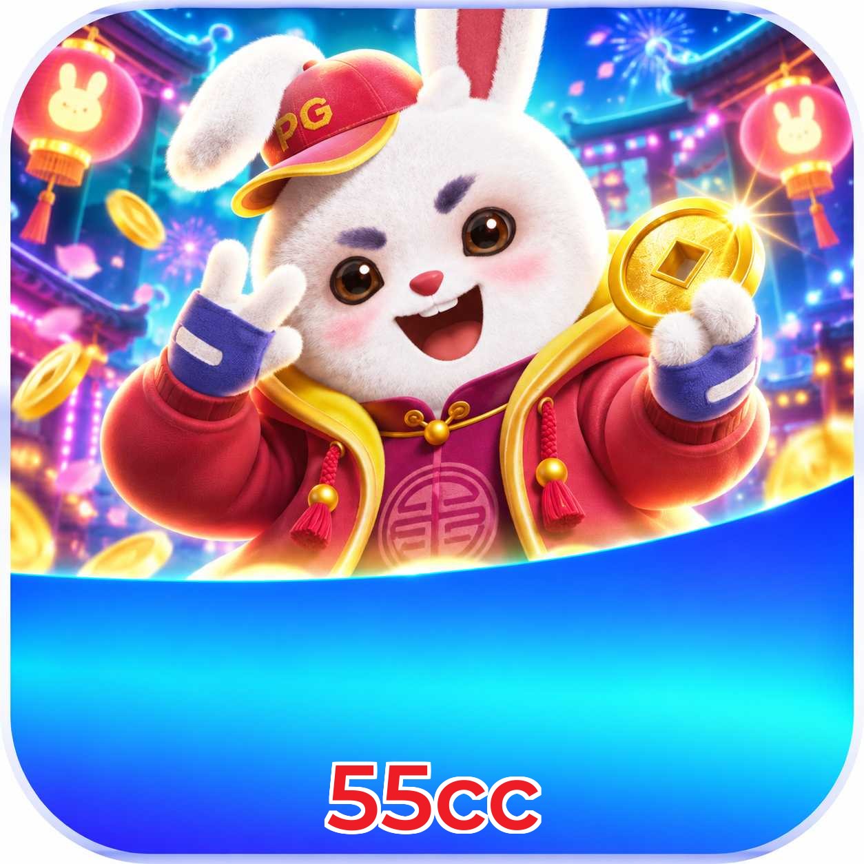 Alternativa de slots Plushie Frenzy aos crash games na 55cc