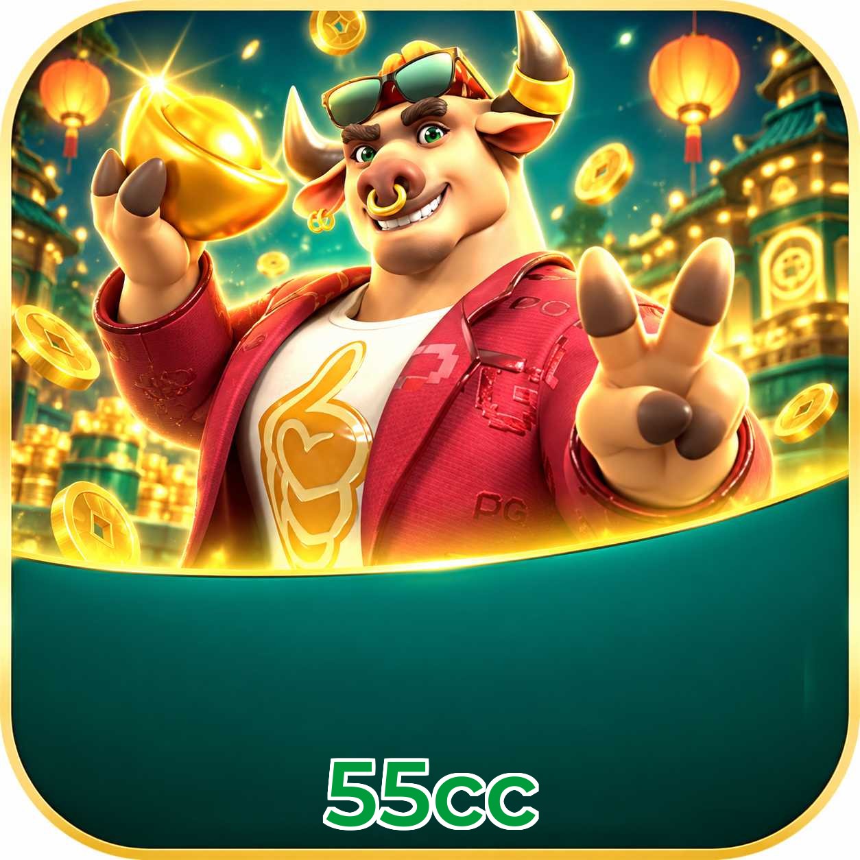 Bingo e slots Plushie Frenzy na 55cc