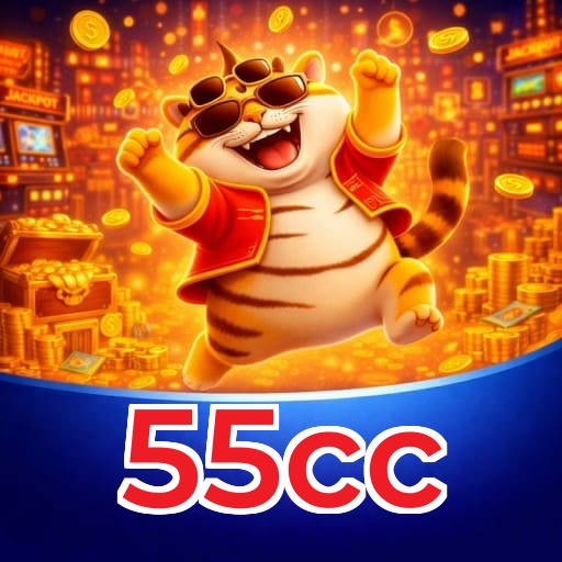 Chuva de Bônus 55cc - Slots