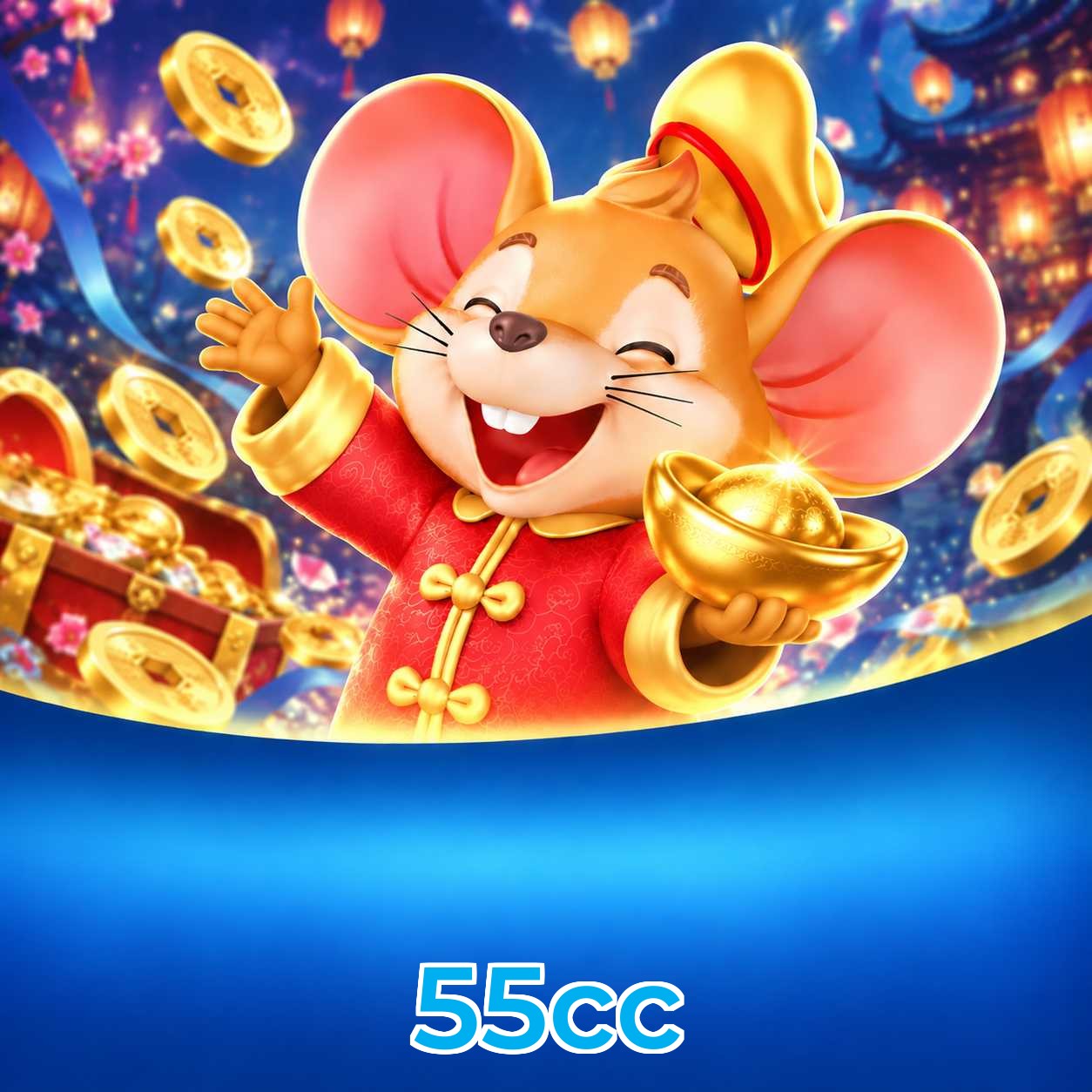 Plushie Frenzy no iOS após instalar 55cc