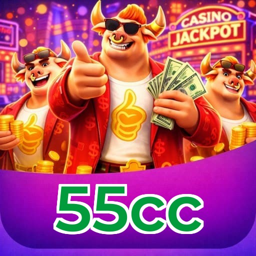 Variedade de slots 55cc