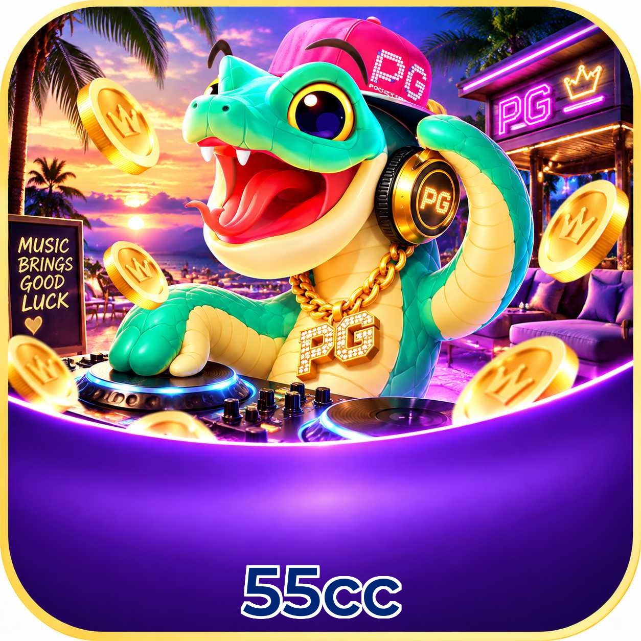 Plushie Frenzy ranking de slots 55cc