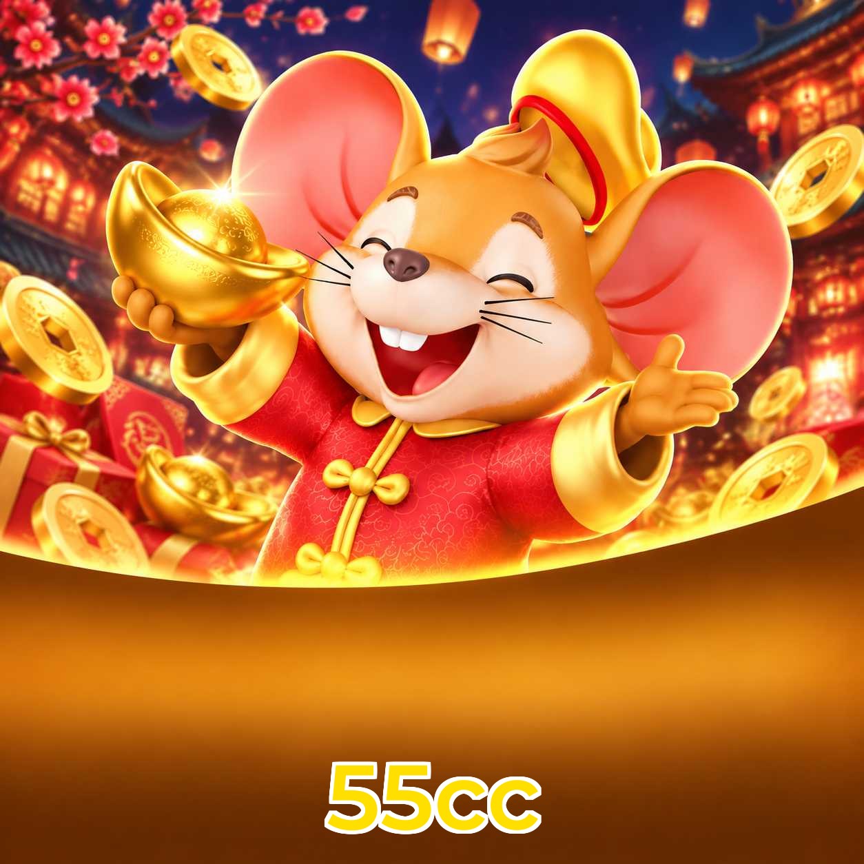 Plushie Frenzy na categoria slots 55cc