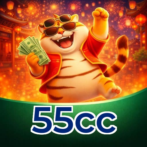 Slots RTP 55cc