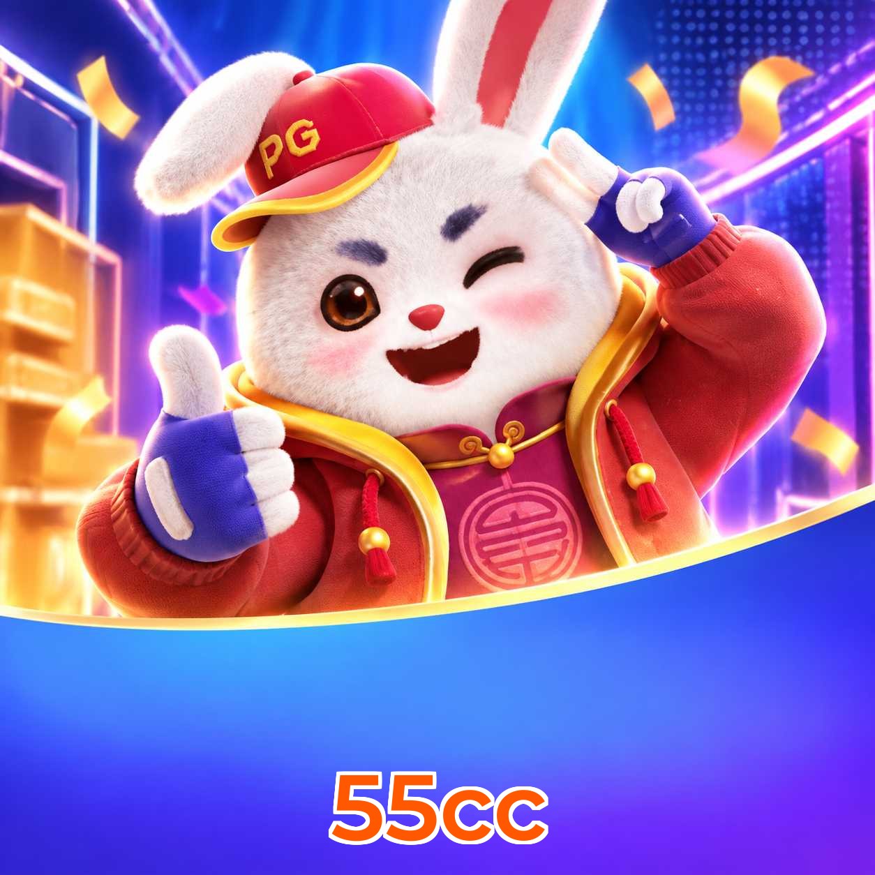 Plushie Frenzy performance nos jogos 55cc